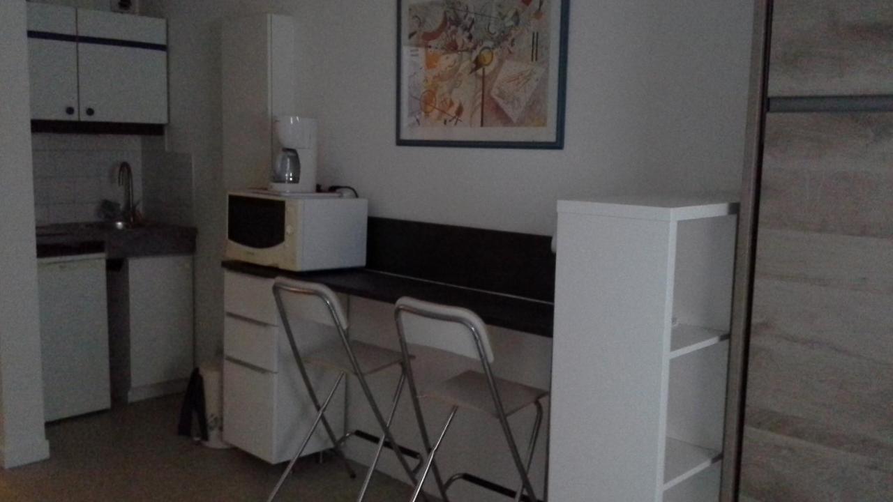 Appartement Rue Pietonne