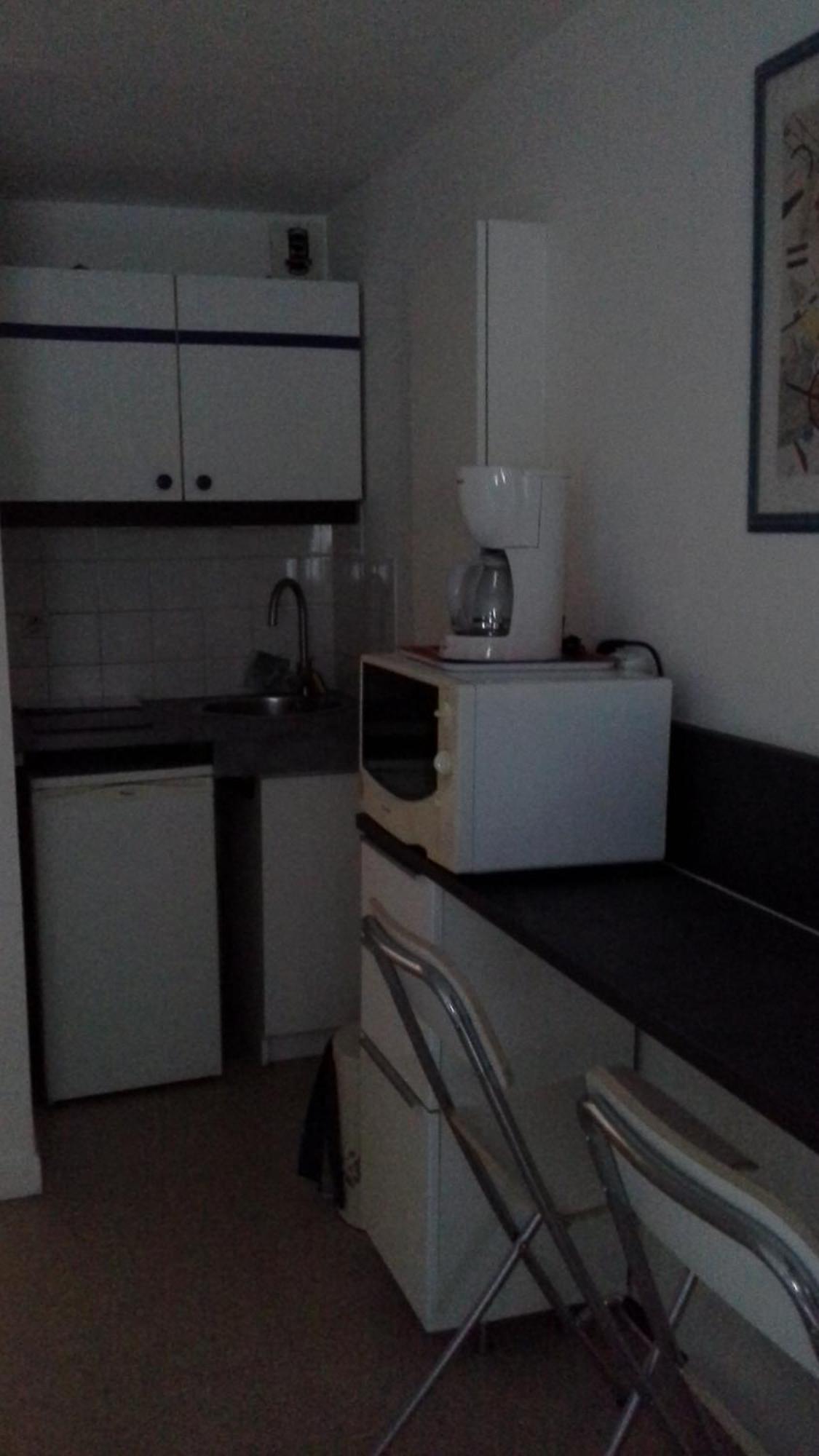 Appartement Rue Pietonne *