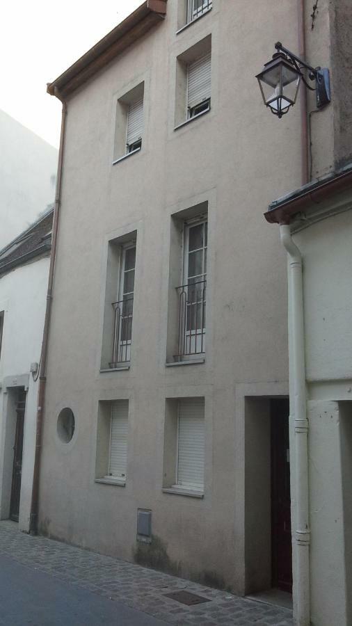 Appartement Rue Pietonne Dijon